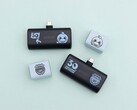 Anker's Kawasaki Frontale accessoires voor de 30e verjaardag