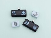 Anker's Kawasaki Frontale accessoires voor de 30e verjaardag