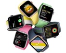 De Apple Watch SE werd in 2020 gelanceerd als een goedkoper alternatief voor de Apple Watch Series 6. (Afbeelding bron: Apple)