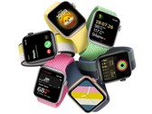 De Apple Watch SE werd in 2020 gelanceerd als een goedkoper alternatief voor de Apple Watch Series 6. (Afbeelding bron: Apple)