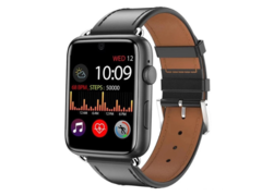 De DM20-C smartwatch heeft een simkaartslot met ondersteuning voor 4G. (Beeldbron: AliExpress)