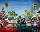 Afbeelding van Dead Island 2 op Xbox. (Afbeeldingsbron: Xbox) 