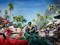 Afbeelding van Dead Island 2 op Xbox. (Afbeeldingsbron: Xbox) 