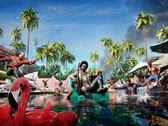 Afbeelding van Dead Island 2 op Xbox. (Afbeeldingsbron: Xbox) 
