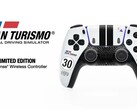 De DualSense Wireless Controller Gran Turismo Limited Edition wordt op 10 december uitgebracht.