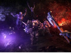 De Reloaded Edition van Dying Light 2 is tot 18 december 70% afgeprijsd op Steam. (Afbeeldingsbron: Steam)