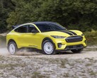 De 2024 Ford Mustang Mach-E begint bij $39.995 voor de Select-uitvoering met een actieradius van 250 mijl. (Bron: Ford)