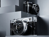 Fujifilm X E5 uitgelekt beeld
