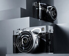 Fujifilm X E5 uitgelekt beeld