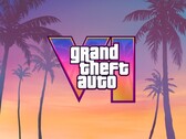 Het logo van GTA 6.