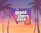 Het logo van GTA 6.