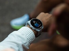 Garmin smartwatch gebruikers kunnen binnenkort Health Connect gebruiken. (Afbeeldingsbron: Garmin)