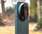 De Xiaomi 17 Ultra is een van de Xiaomi 17-telefoons die de overstap naar Android 17 hebben gemaakt.