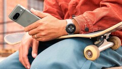 De hoogtepunten van het Made by Google lanceringsevenement van vandaag zijn de Pixel Watch 2 en de Pixel 8 Pro. (Afbeelding via @MysteryLupin)