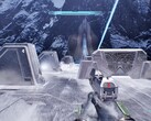 Halo: Campaign Evolved maakt gebruik van de Unreal Engine voor de graphics en de klassieke Blam-engine voor de kern van de gameplay.