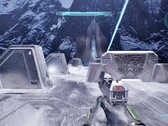 Halo: Campaign Evolved maakt gebruik van de Unreal Engine voor de graphics en de klassieke Blam-engine voor de kern van de gameplay.