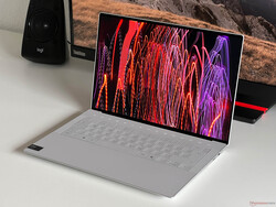 Dell XPS 14 9440 beoordeling. Testapparaat geleverd door Dell Duitsland.