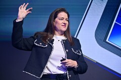 Intel biedt meer inzicht in Lunar Lake SoC&#039;s. (Afbeelding Bron: Intel)