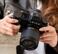 De Leica SL3-P wordt op de markt gebracht als een echte full-frame allrounder.
