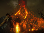 Een screenshot van Middle Earth Shadow of War op pc (bron: Steam Community)
