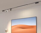 De Xiaomi Mijia Magnetic Track Light is nu beschikbaar voor pre-order in China. (Beeldbron: Xiaomi)