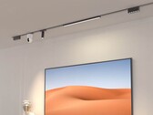 De Xiaomi Mijia Magnetic Track Light is nu beschikbaar voor pre-order in China. (Beeldbron: Xiaomi)