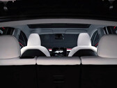 model Y Juniper met 6 zitplaatsen wordt mogelijk exclusief voor China (Afb. bron: Tesla)