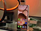 Oppo Find X8 Ultra smartphone test (afbeeldingsbron: Marcus Herbrich)