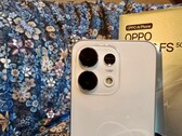 De Oppo Reno 16 FS is uitgerust met een uitstekend camerasysteem, maar in ruil daarvoor zult u enkele compromissen moeten accepteren.