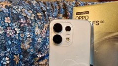 De Oppo Reno 16 FS is uitgerust met een uitstekend camerasysteem, maar in ruil daarvoor zult u enkele compromissen moeten accepteren.