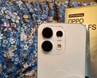 De Oppo Reno 16 FS is uitgerust met een uitstekend camerasysteem, maar in ruil daarvoor zult u enkele compromissen moeten accepteren.
