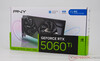 PNY RTX 5060 Ti OC- GeForce