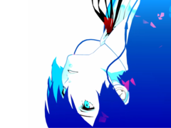 Promotie voor Persona 3 Reload (bron: Persona 3 Reload website)