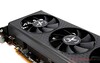 XFX Speedster QICK 308 Radeon RX 7600 zwarte editie