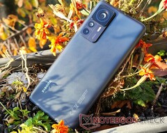 De Redmi K60 Ultra zal overvloedige hoeveelheden geheugen en opslag hebben (afbeelding via eigen)