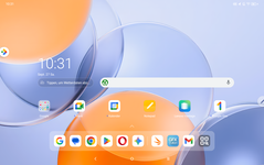 Lenovo Yoga Tab Android tablet beoordeling