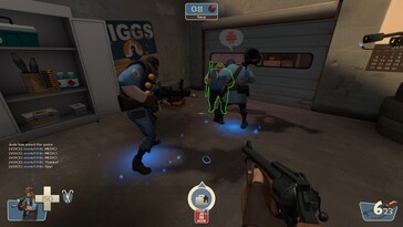 (Afbeeldingsbron: Steam)