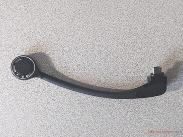 Turtle Beach Stealth Pro II afneembare microfoon