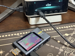 USB-C2-testmomentopname