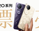 De S20 Pro. (Afbeeldingsbron: Vivo)