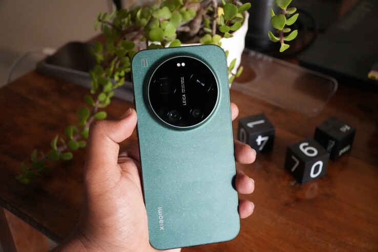 De Xiaomi 17 Ultra wordt geleverd met een 50 MP ultrawide shooter