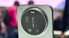 Twee leakers hebben details gedeeld over de verwachte upgrades voor de optische zoomcamera van de Xiaomi 18 Ultra.