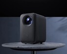 De Xiaomi Smart Projector L1 Pro is nu verkrijgbaar in Europa. (Afbeeldingsbron: Xiaomi)