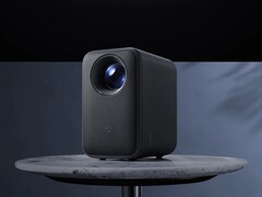 De Xiaomi Smart Projector L1 Pro is nu verkrijgbaar in Europa. (Afbeeldingsbron: Xiaomi)