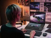 Lenovo heeft een nieuwe laptop met twee schermen laten zien