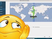 Daar gaan we weer. Het Debian-installatieprogramma.
