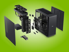 De Dell Pro Max met GB300 is een volledig-Nvidia aangelegenheid.