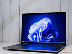 De Latitude 7450 2-in-1 is een goede convertible laptop met stylusondersteuning