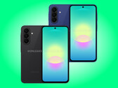 De Galaxy A27 heeft naar verluidt geen microSD-kaartuitbreiding.