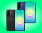 De Galaxy A27 heeft naar verluidt geen microSD-kaartuitbreiding.